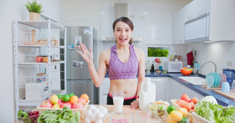 Winter Wellness: How to Stay Healthy and Energized During the Holidays